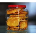Jackfruit Kripp (Keripik Nangka)